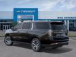 2026 Chevrolet Suburban High Country SUV