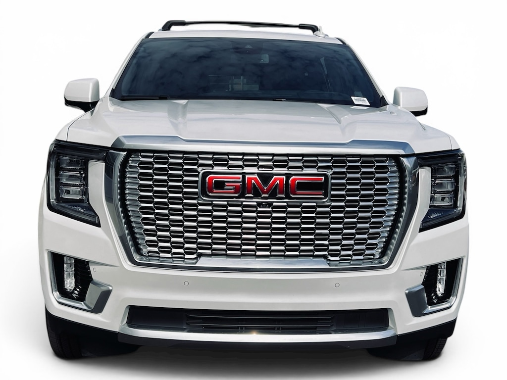 Used 2024 GMC Yukon XL Denali SUV