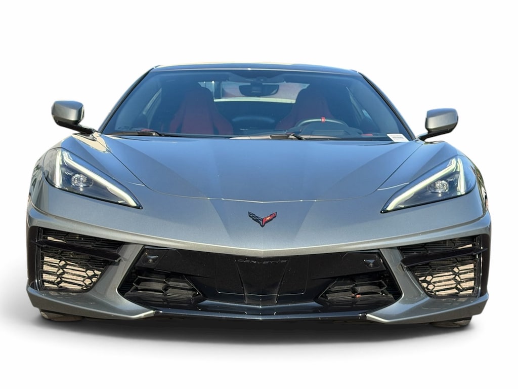 Used 2022 Chevrolet Corvette 2LT Convertible