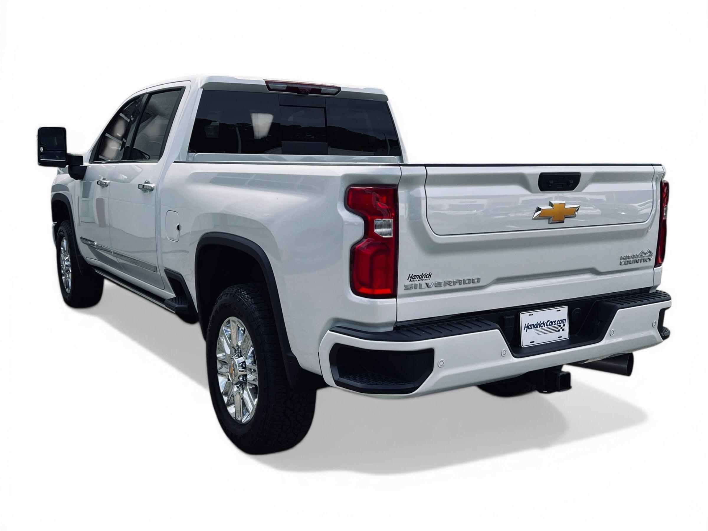 2024 Chevrolet Silverado 2500HD High Country photo 3