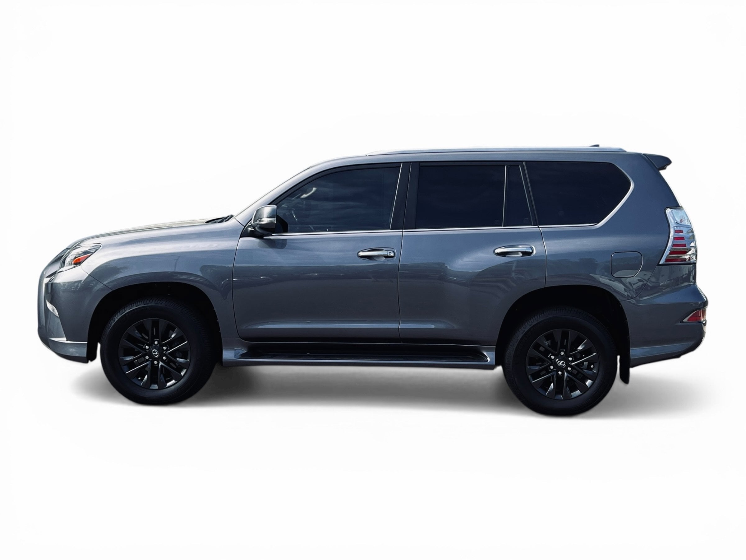 2021 LEXUS GX GX 460 Premium photo 5