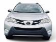 2013 Toyota RAV4 XLE SUV