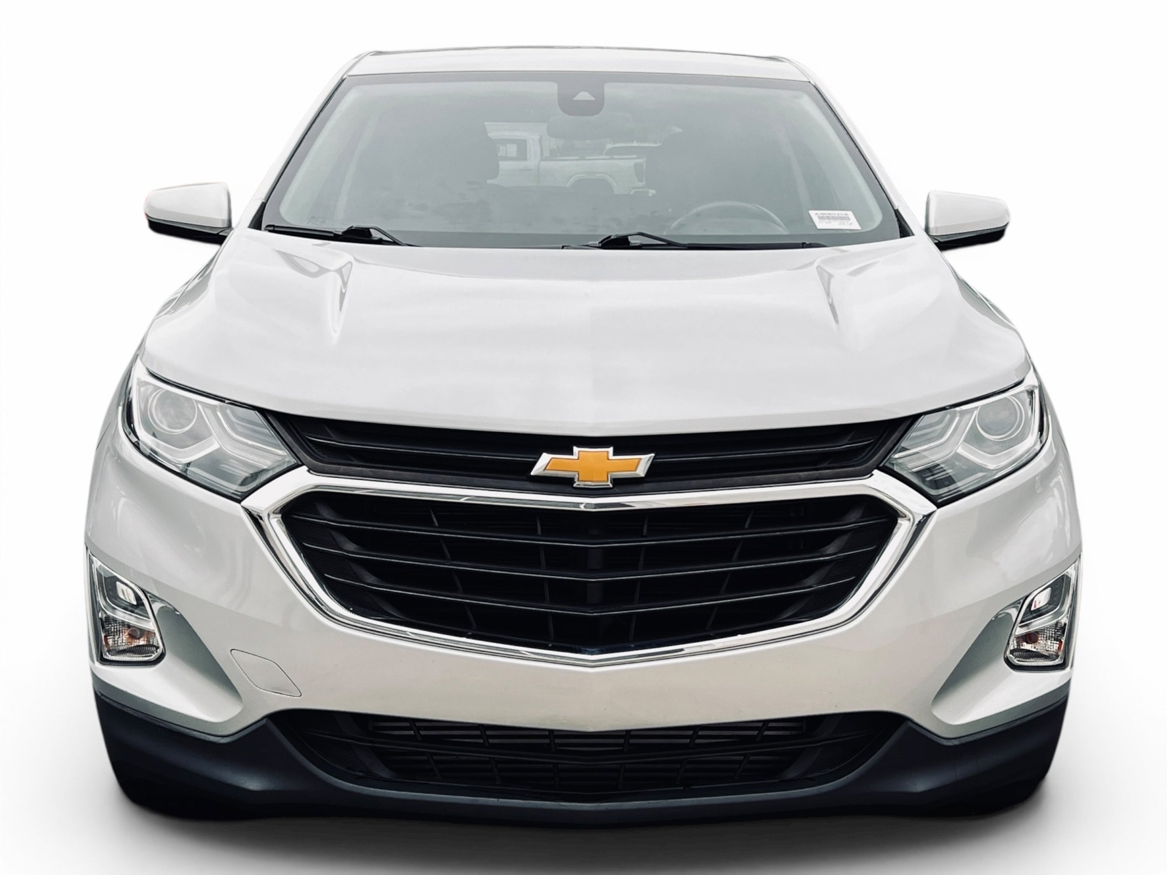 2019 Chevrolet Equinox LT photo 2