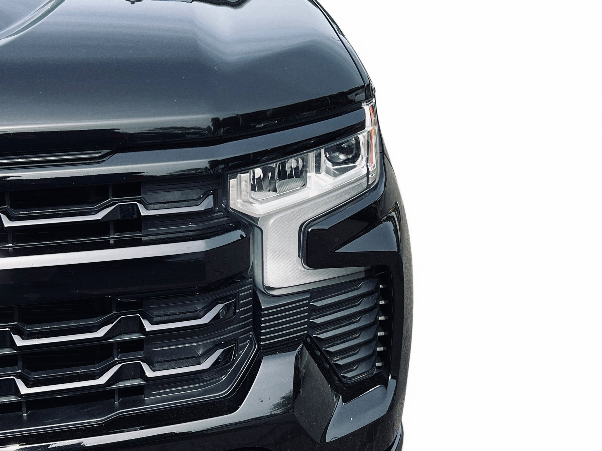 2023 Chevrolet Silverado 1500 RST photo 4