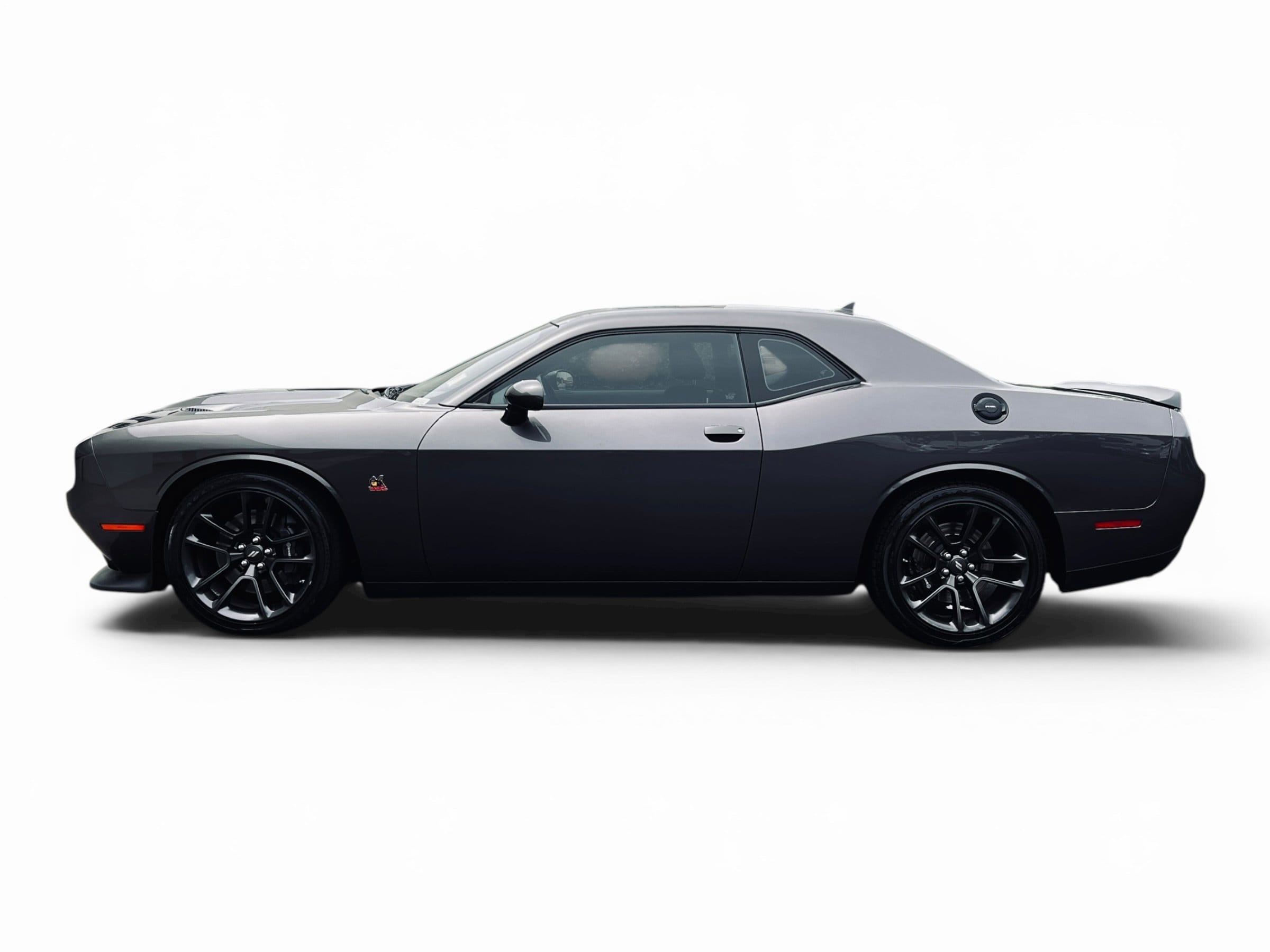 2021 Dodge Challenger R/T Scat Pack photo 6