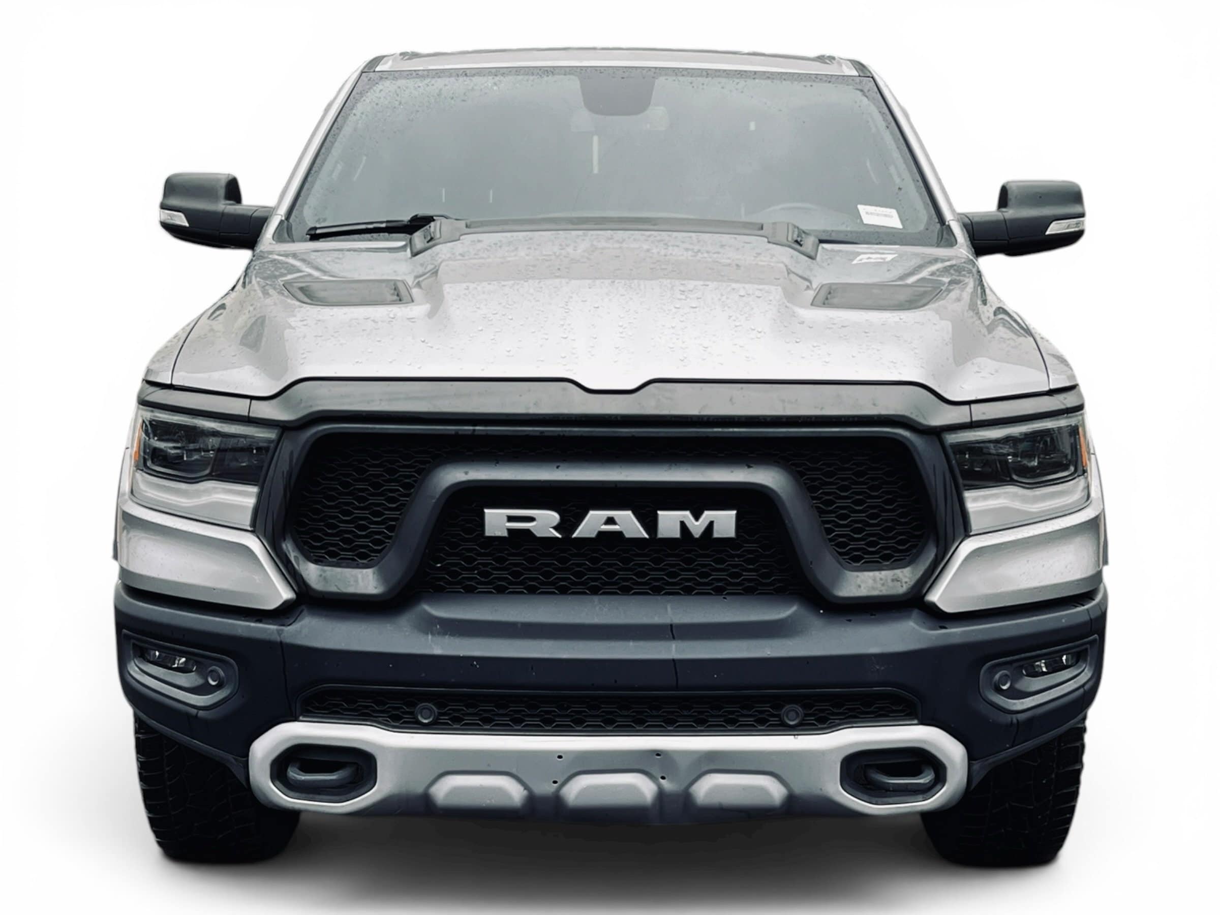 Ram 1500 Rebel