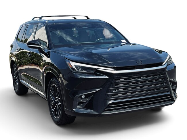 2026 LEXUS TX TX 350 Premium SUV