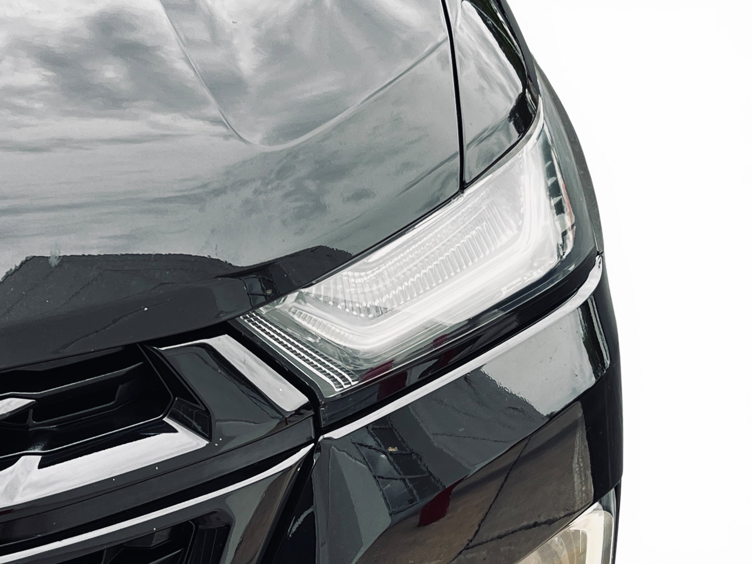 2022 Chevrolet Traverse LT Cloth photo 5