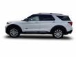 2021 Ford Explorer King Ranch SUV