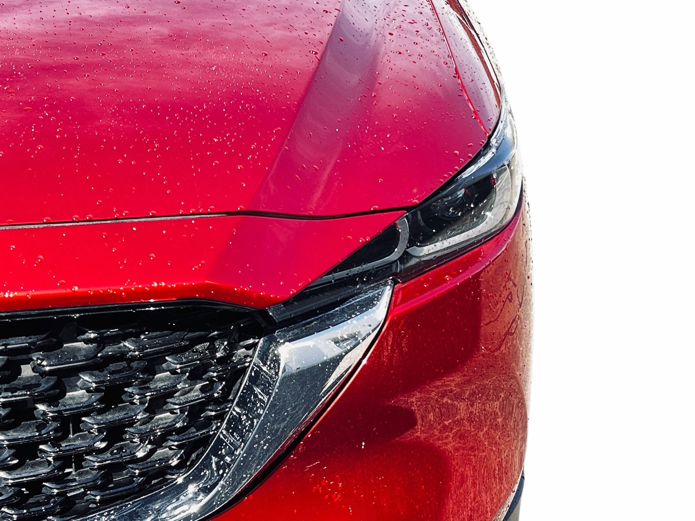 2023 Mazda CX-5 2.5 S Preferred Package photo 5