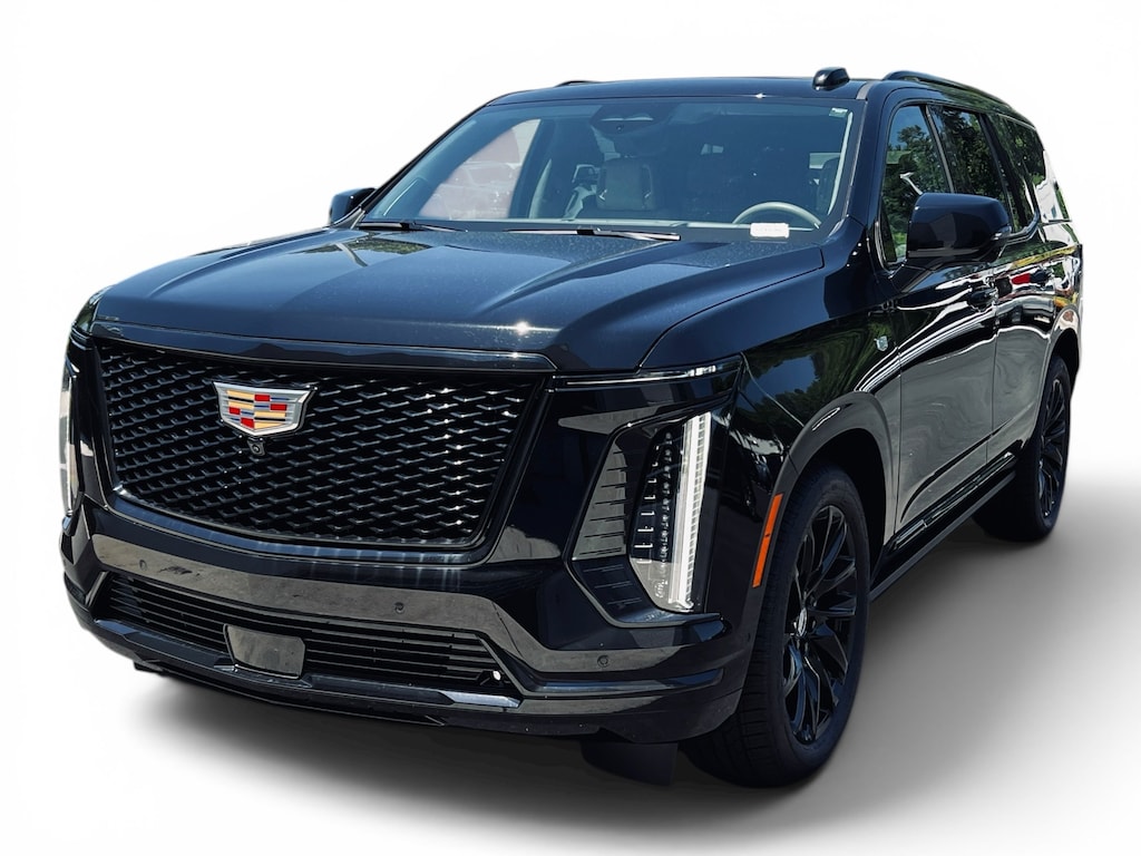Used 2025 CADILLAC Escalade 4WD Sport Platinum SUV