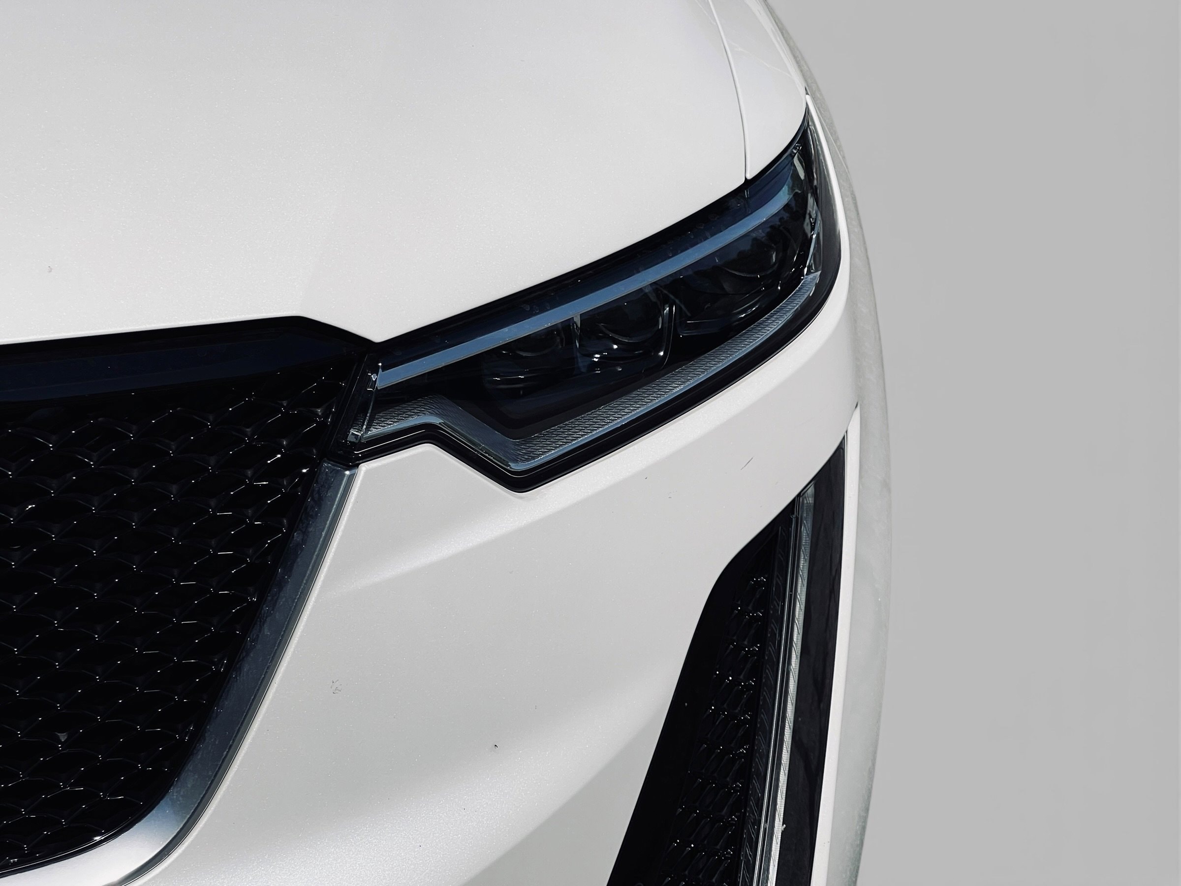 2025 CADILLAC XT6 AWD Sport photo 4