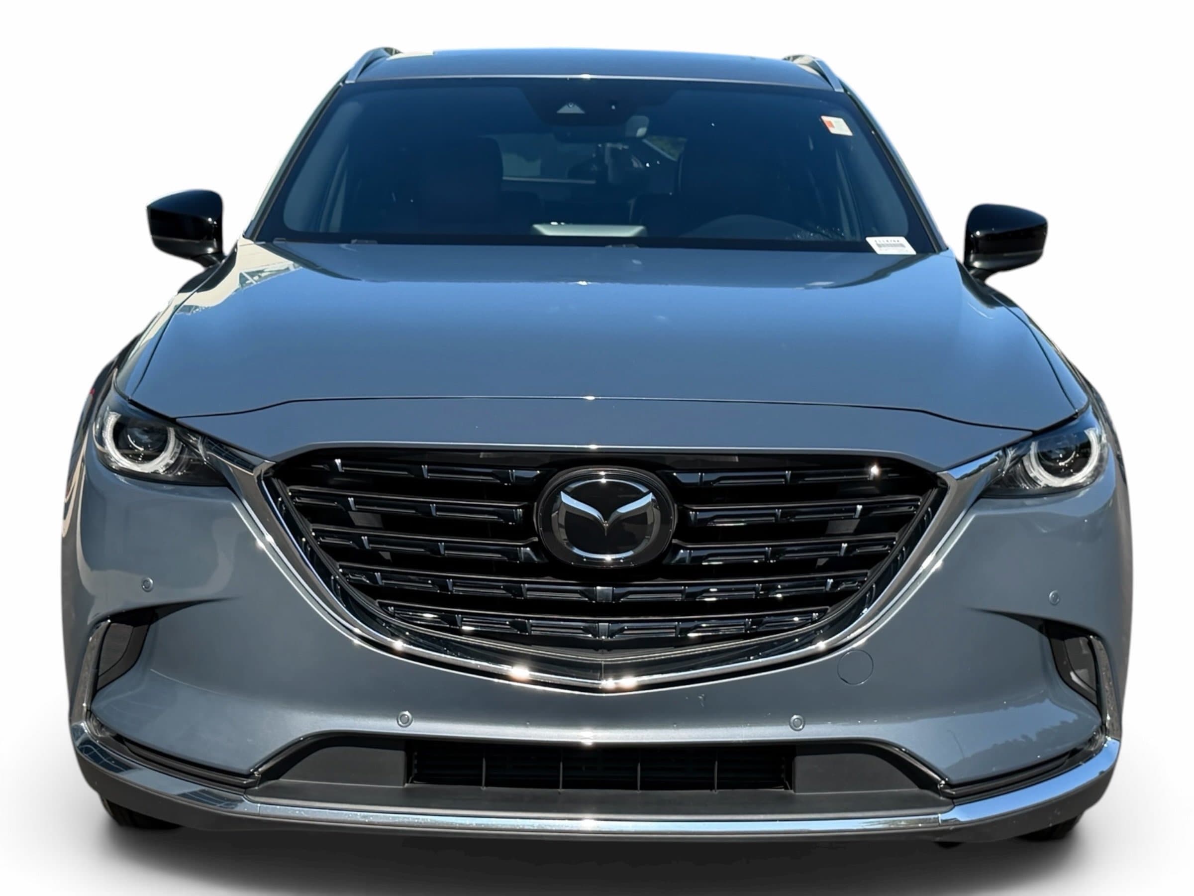 2022 CX-9 Carbon Edition