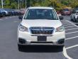 2017 Subaru Forester SUV