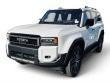 2024 Toyota Land Cruiser SUV