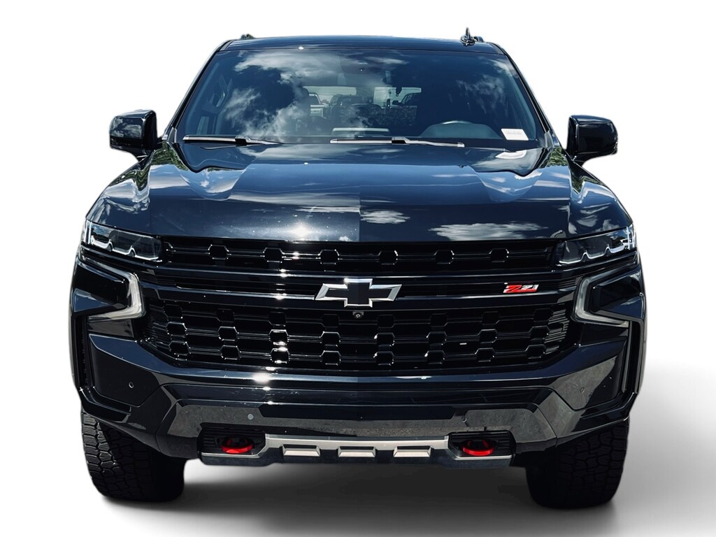Used 2023 Chevrolet Tahoe Z71 SUV