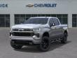 2026 Chevrolet Silverado 1500 RST Pickup