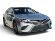 2020 Toyota Camry SE Sedan