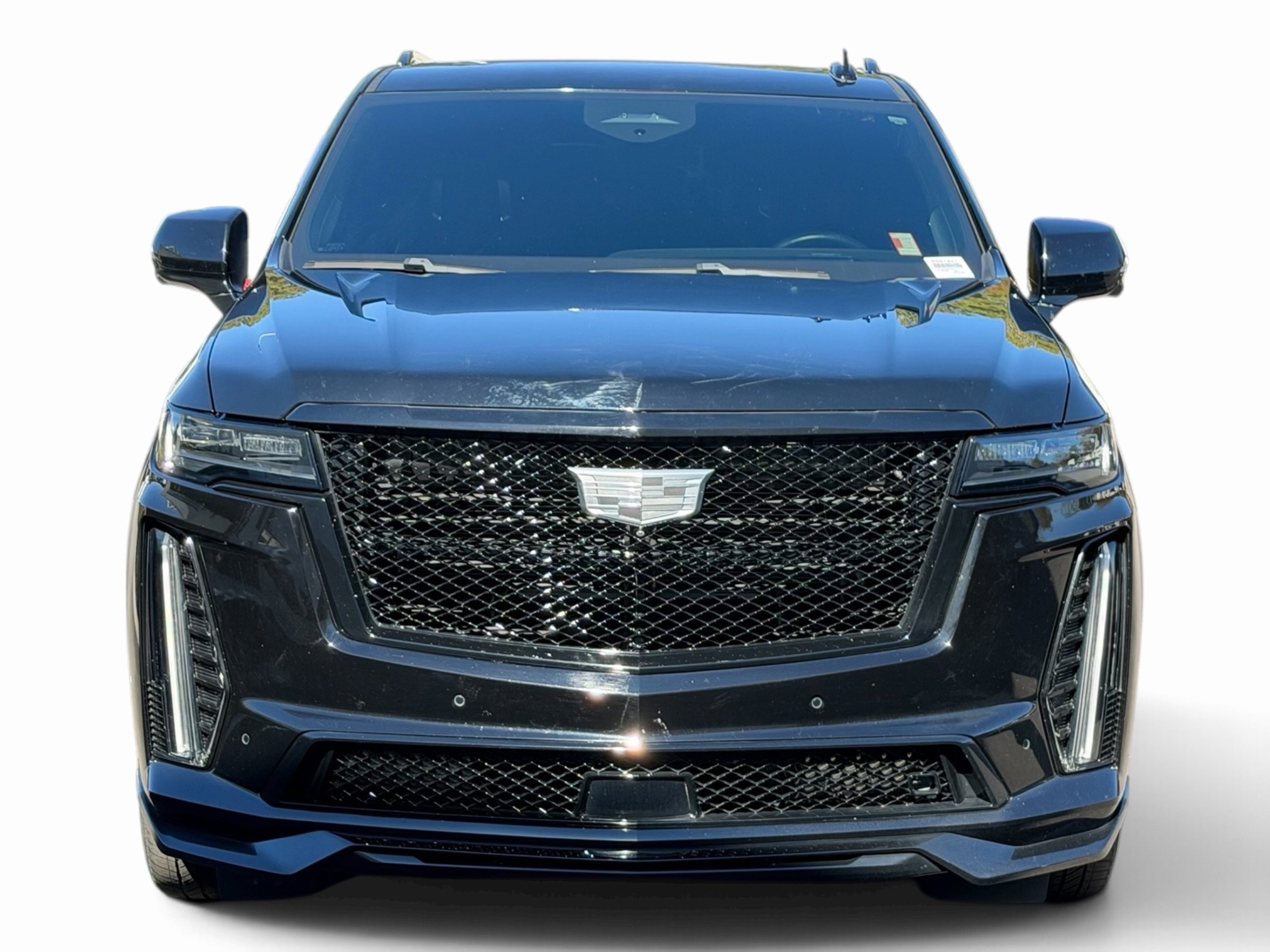 Used 2023 CADILLAC Escalade AWD V-Series SUV