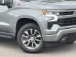 2024 Chevrolet Silverado 1500 RST Pickup