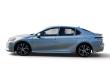 2020 Toyota Camry SE Sedan