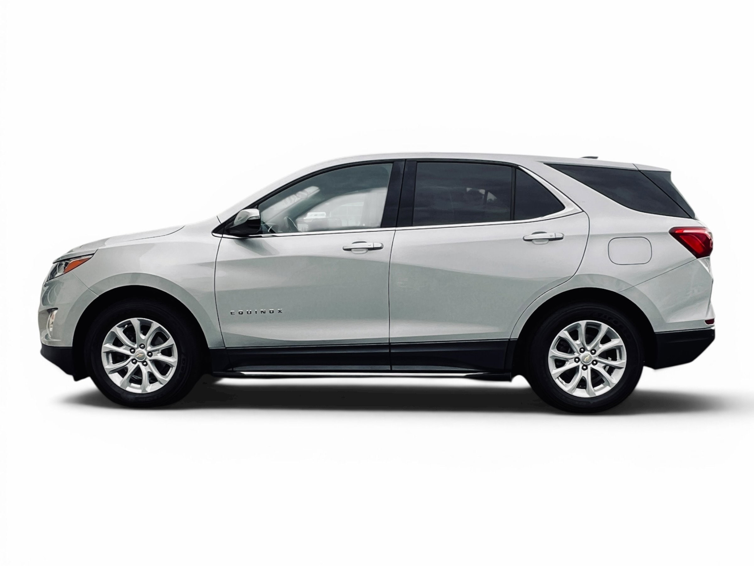 2019 Chevrolet Equinox LT photo 6