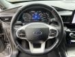 2021 Ford Explorer Limited SUV
