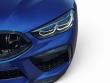 2025 BMW M8 Competition Gran Coupe Sedan