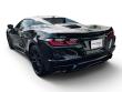 2026 Chevrolet Corvette 2LT Convertible