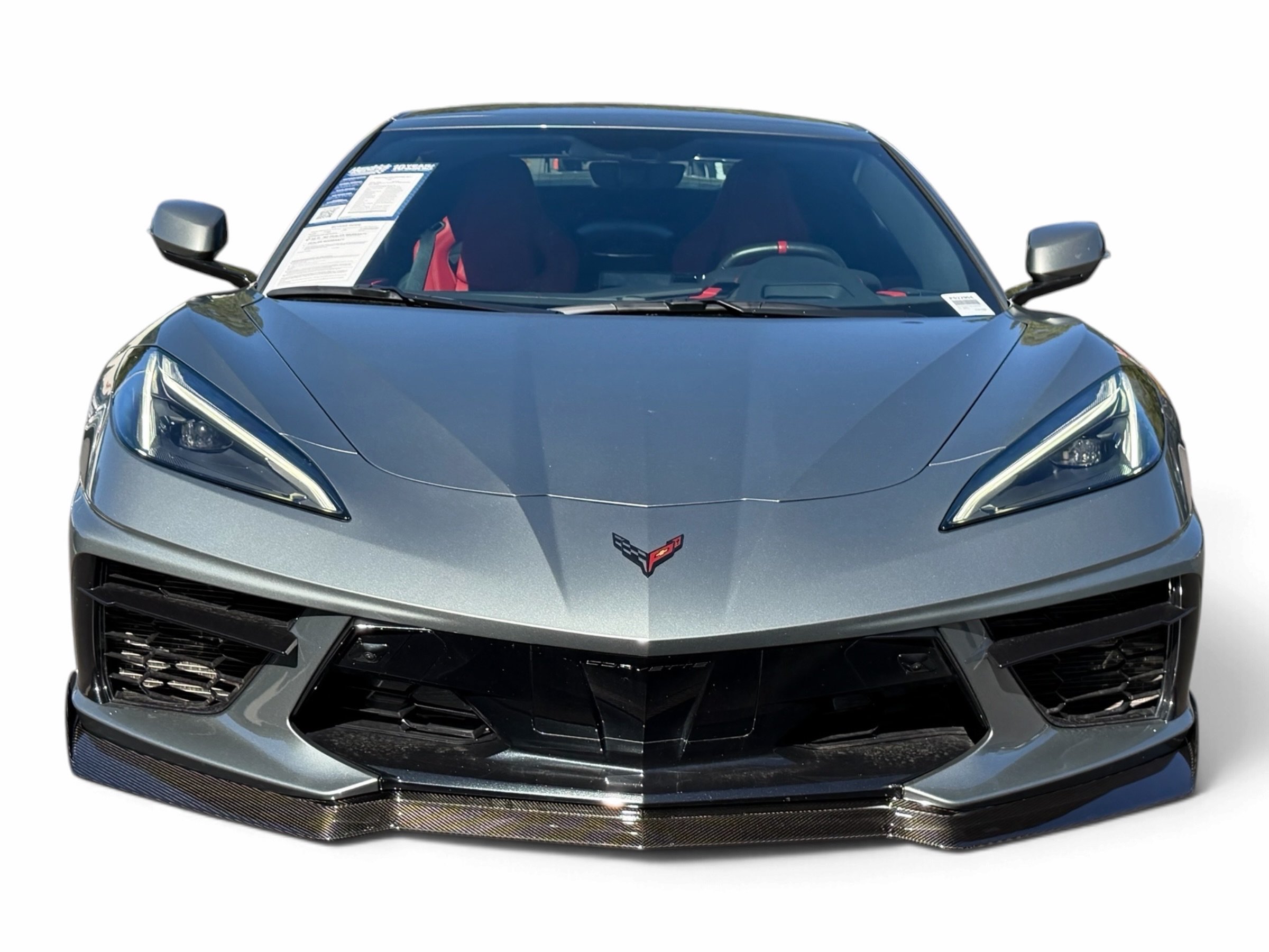 Used 2022 Chevrolet Corvette 2LT Convertible