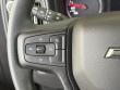 2024 Chevrolet Silverado 1500 Custom Trail Boss Pickup