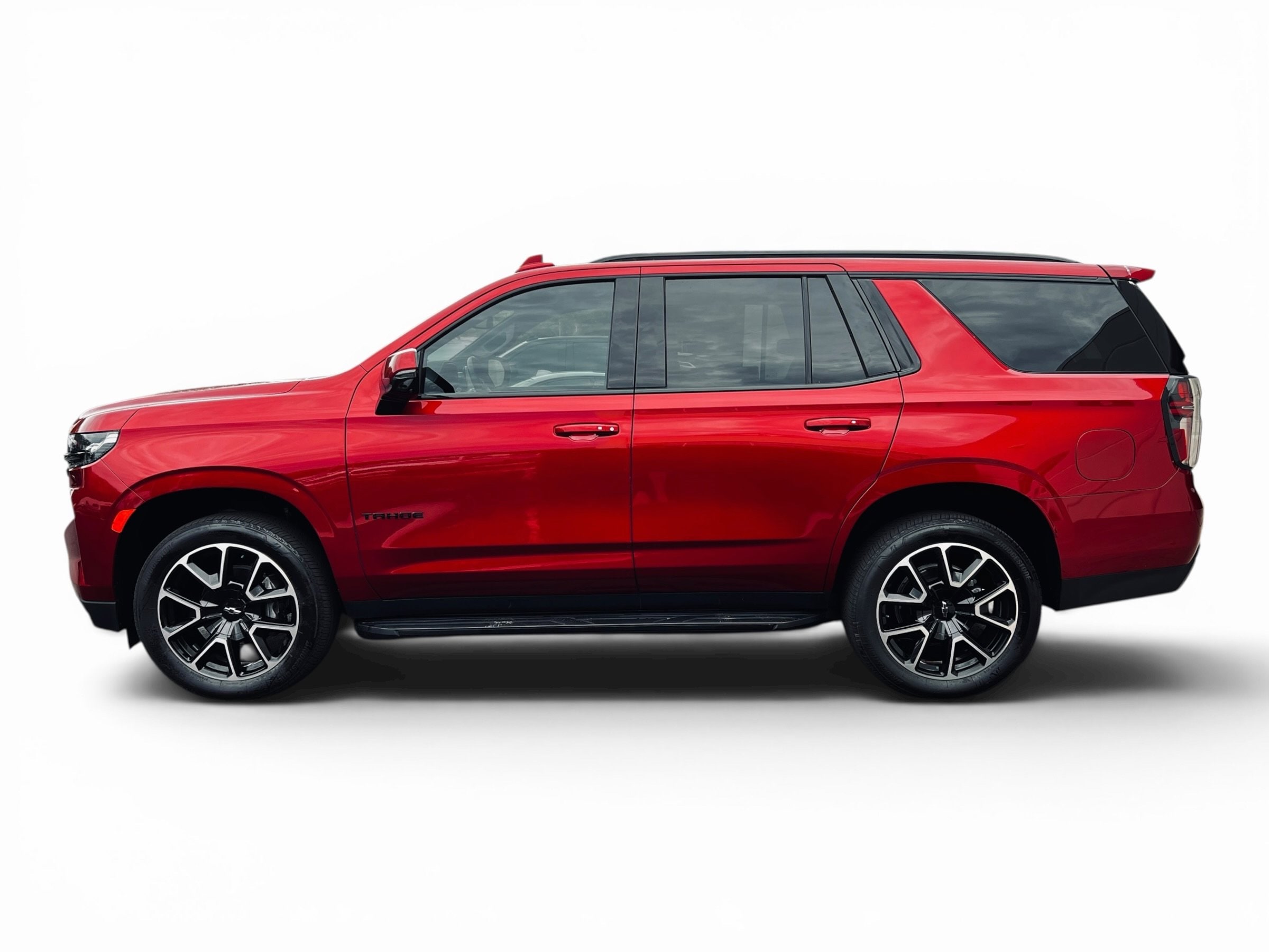 2024 Chevrolet Tahoe RST photo 5