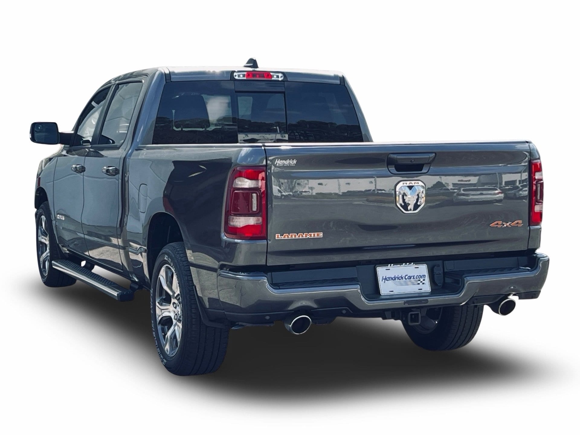 2023 Ram 1500 Laramie photo 6