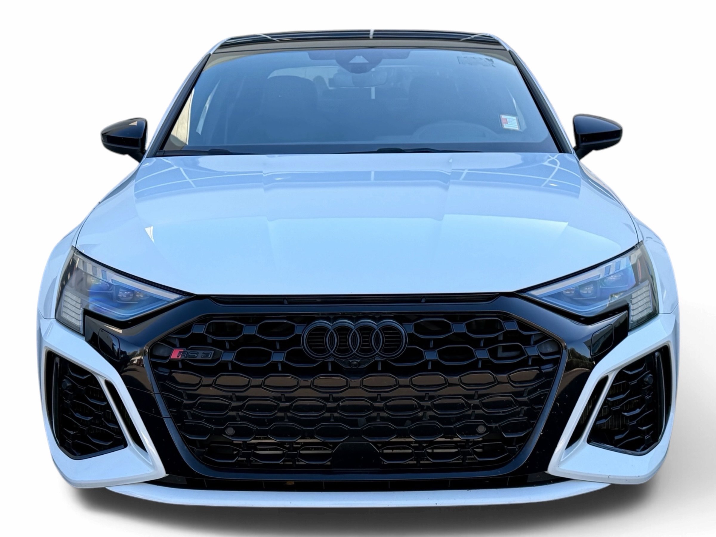 Used 2023 Audi RS 3 Sedan