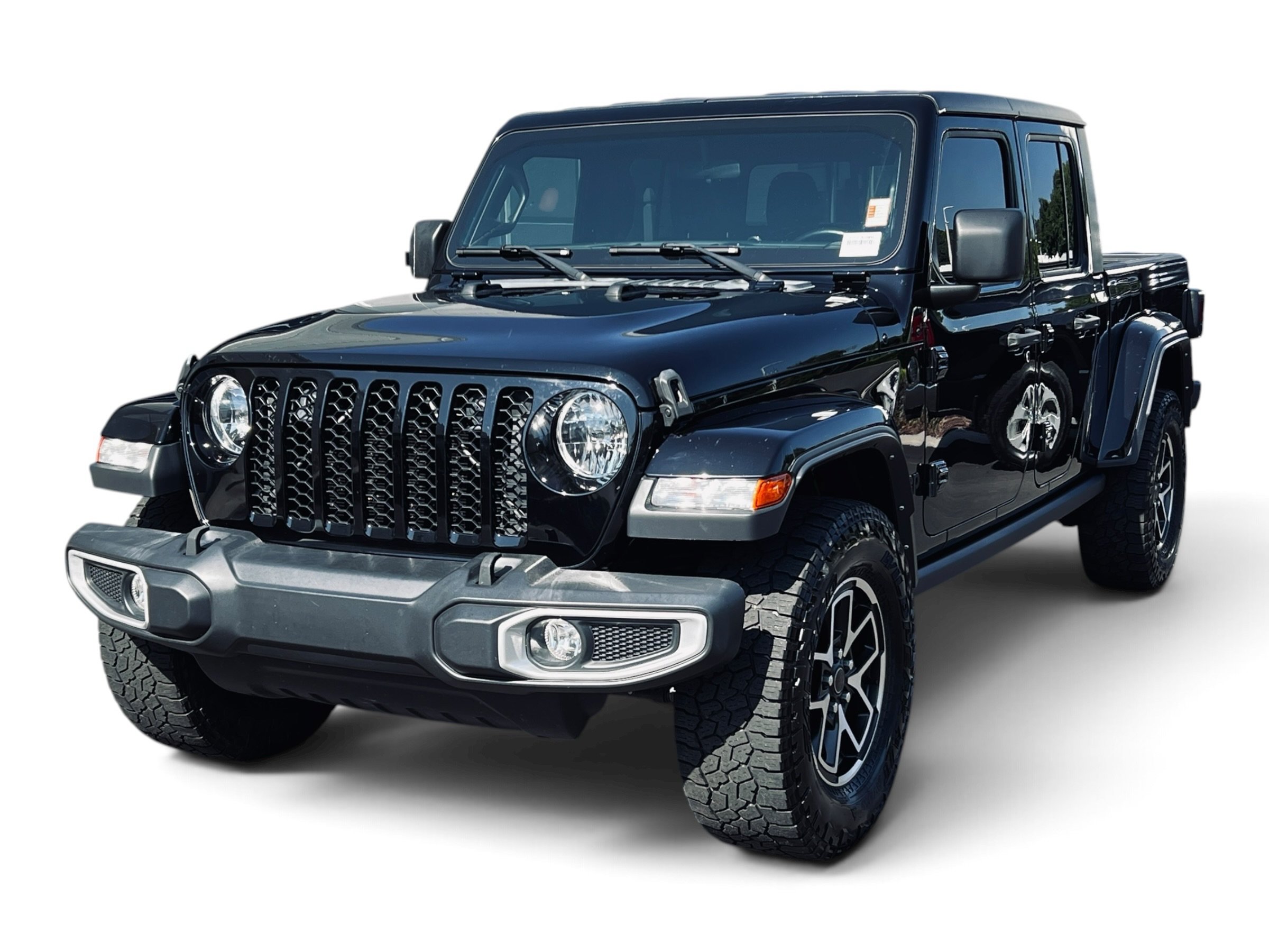 Jeep Gladiator Sport S