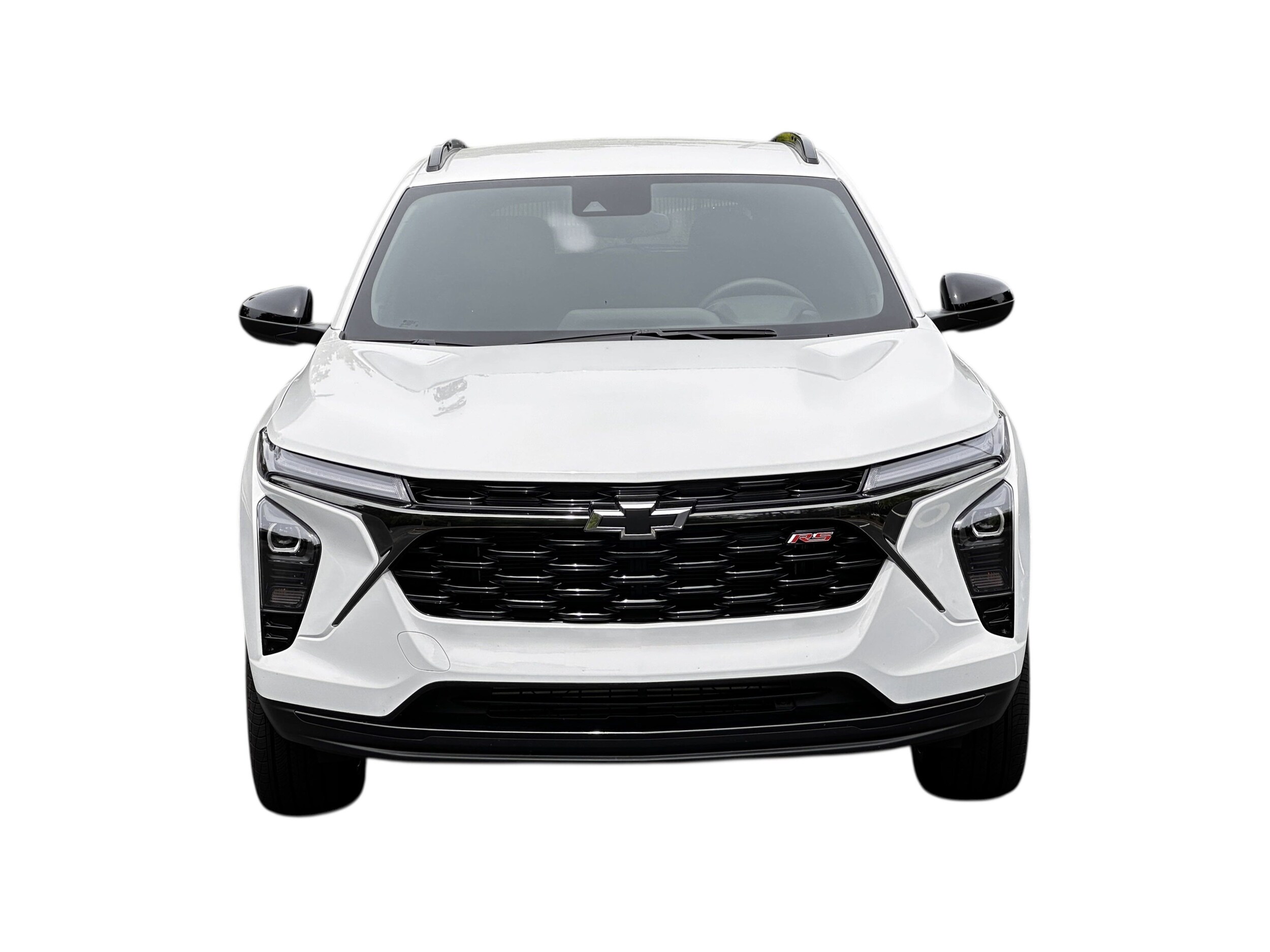 2025 Chevrolet Trax photo 2