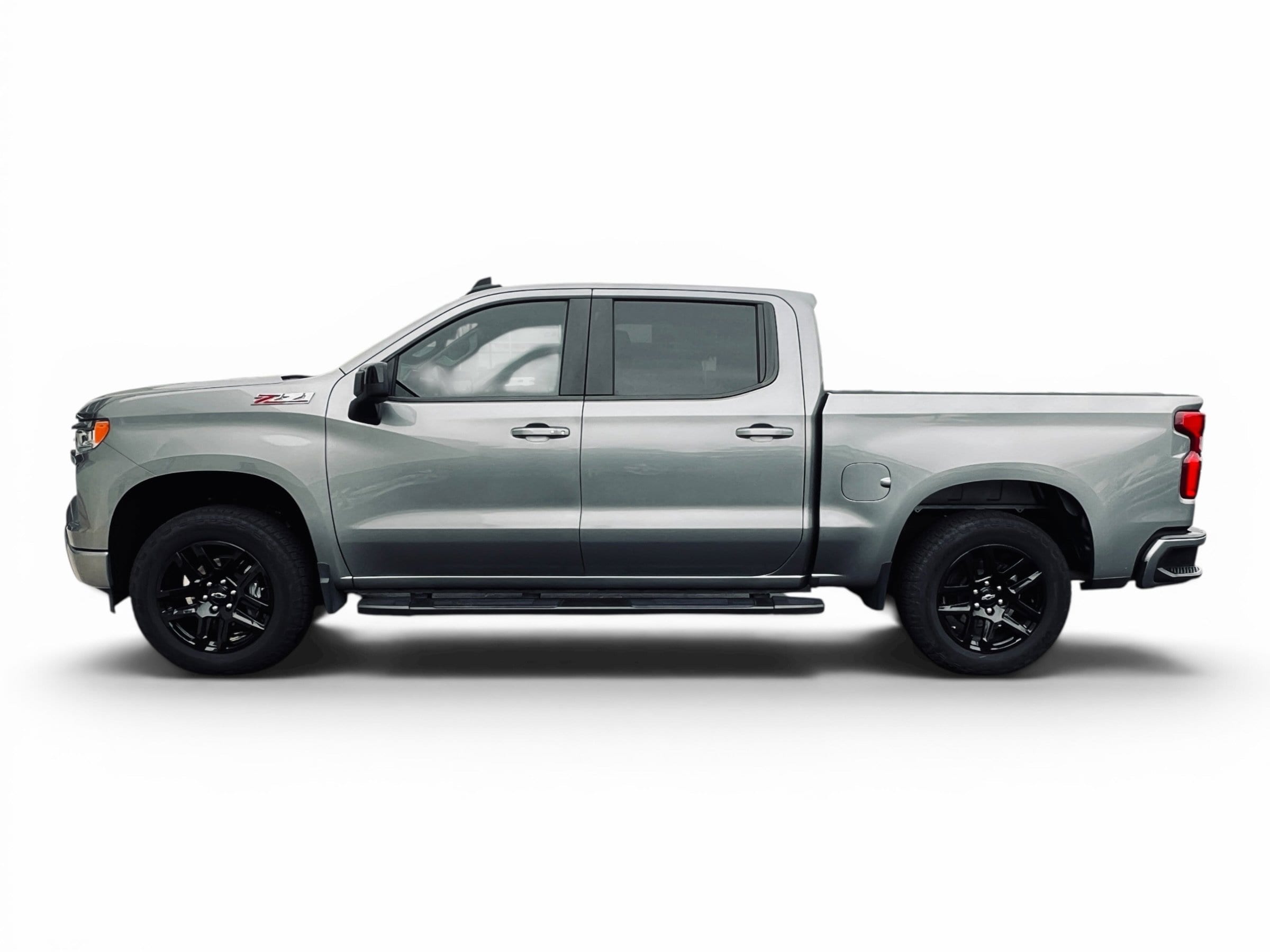 2023 Chevrolet Silverado 1500 RST photo 6
