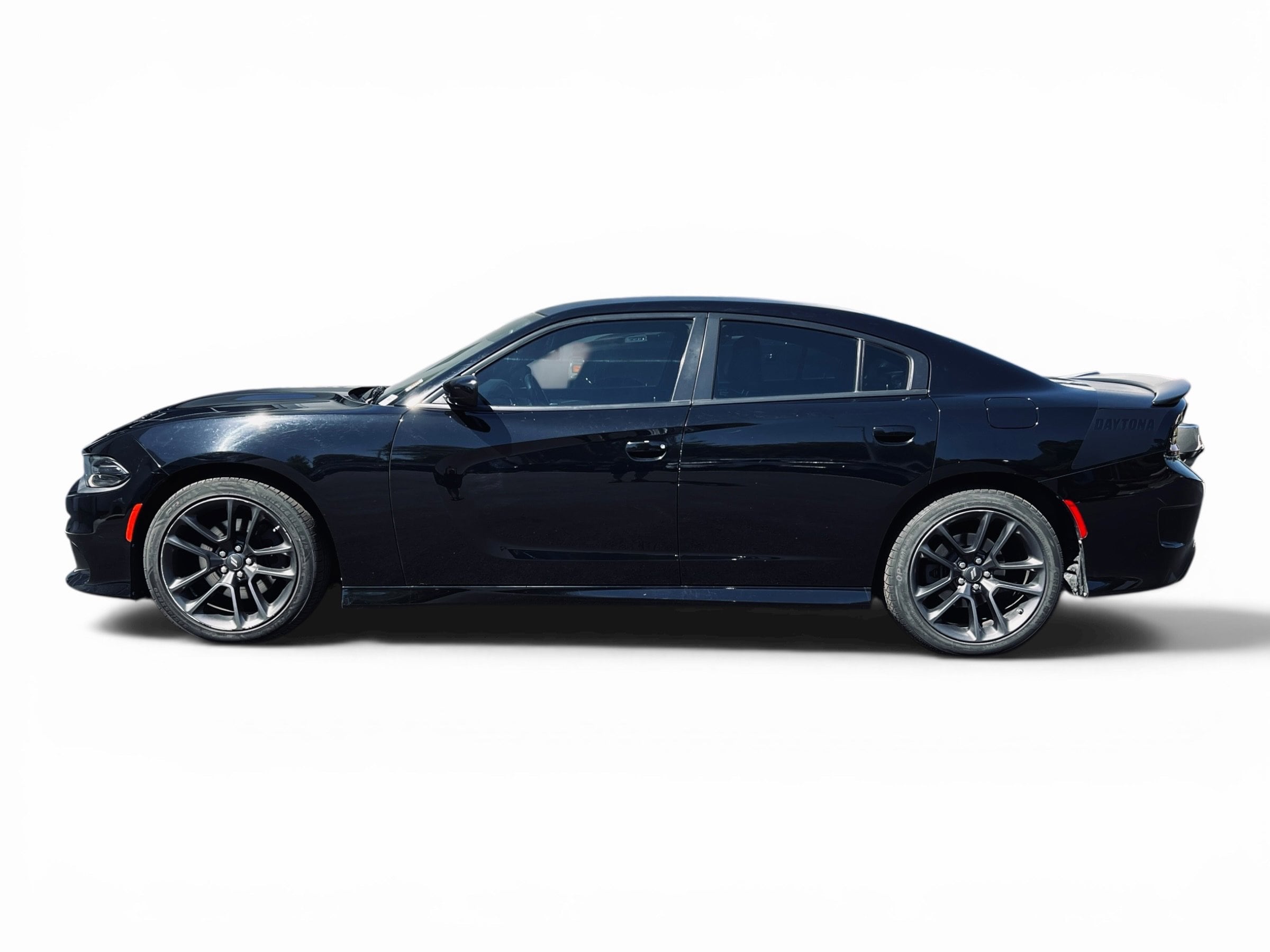 2021 Dodge Charger R/T photo 5