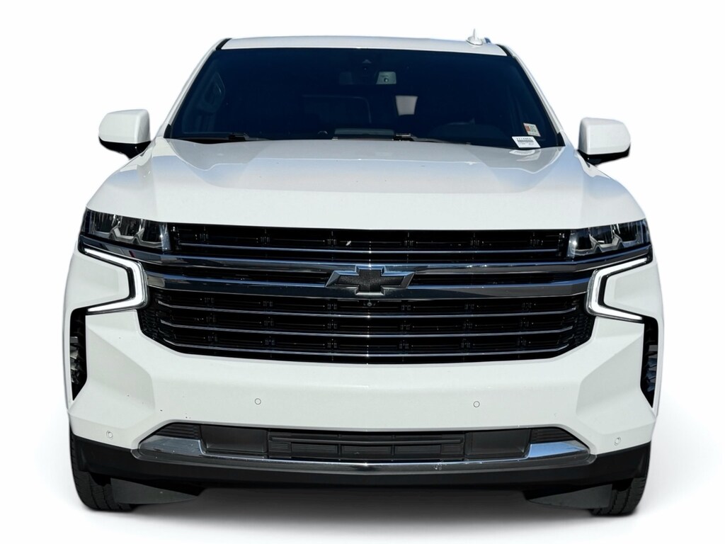 Used 2022 Chevrolet Suburban LT SUV