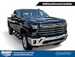 Chevrolet Silverado 2500HD