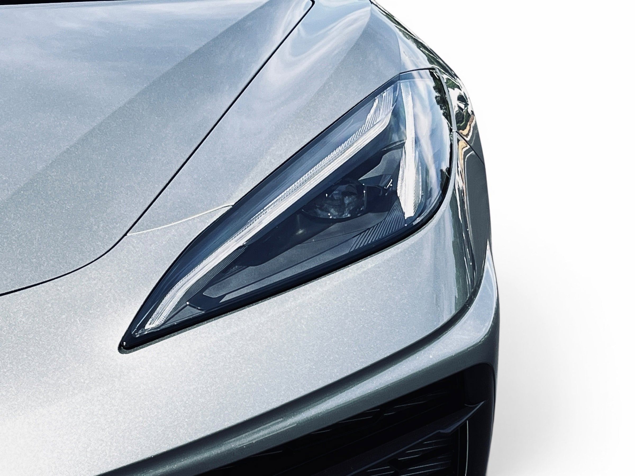 2023 Chevrolet Corvette 2LT photo 4