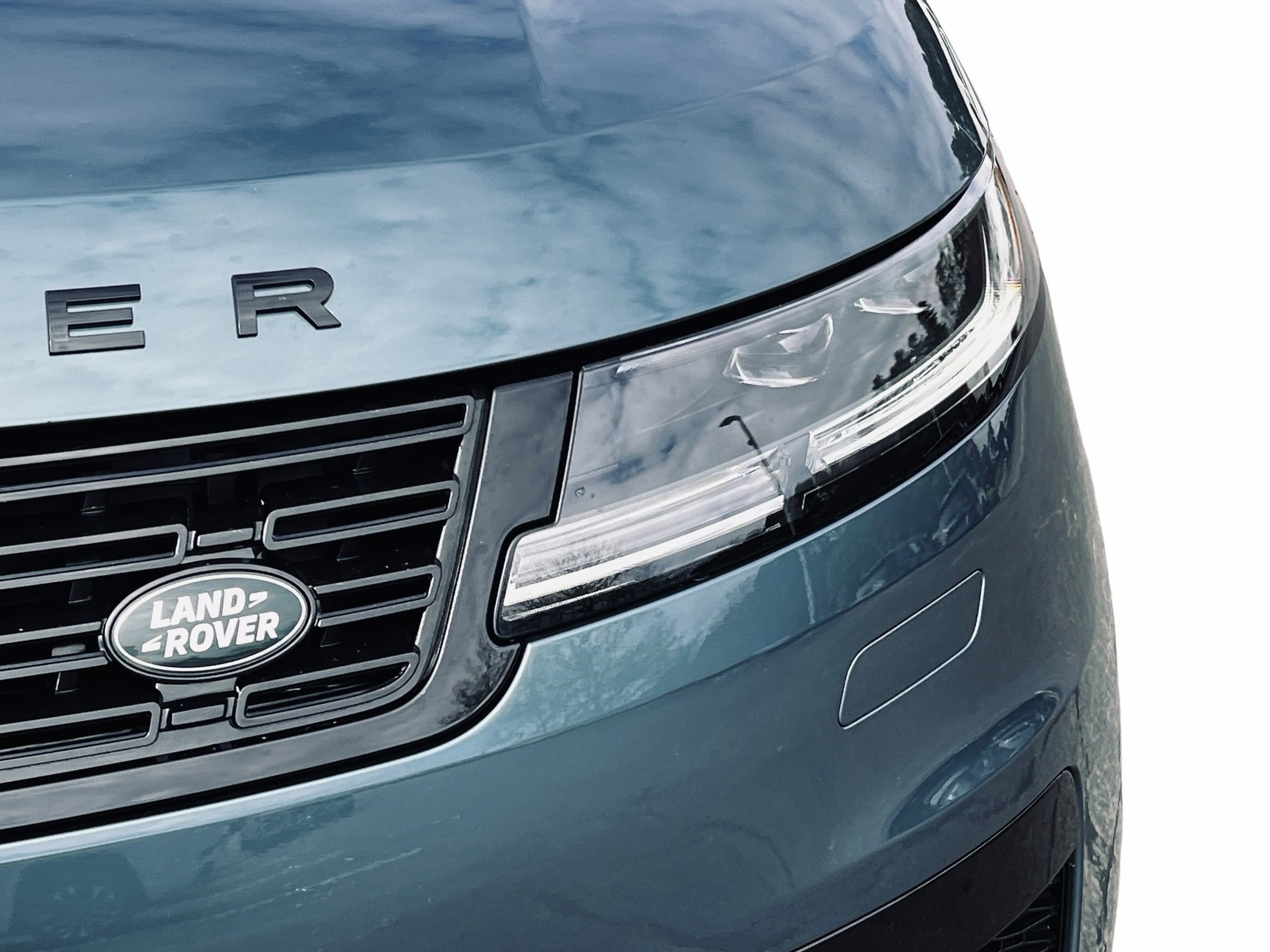 2024 Land Rover Range Rover Sport Dynamic SE photo 4