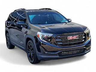 2021 GMC Terrain SLE SUV