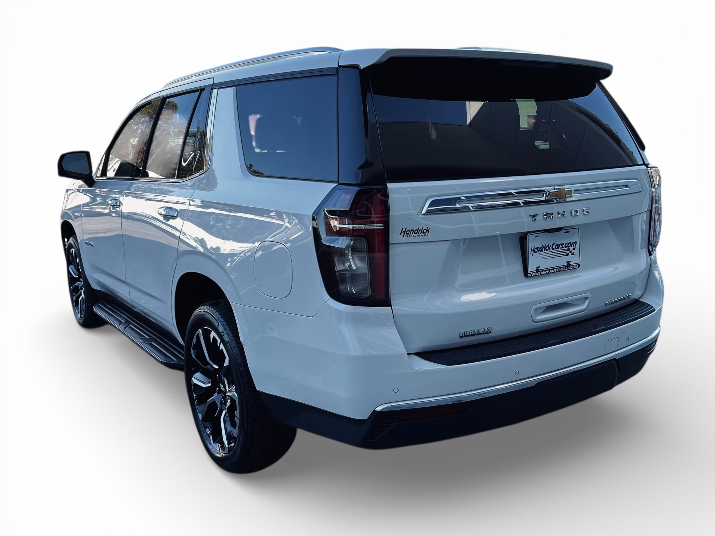 2022 Chevrolet Tahoe Premier photo 6