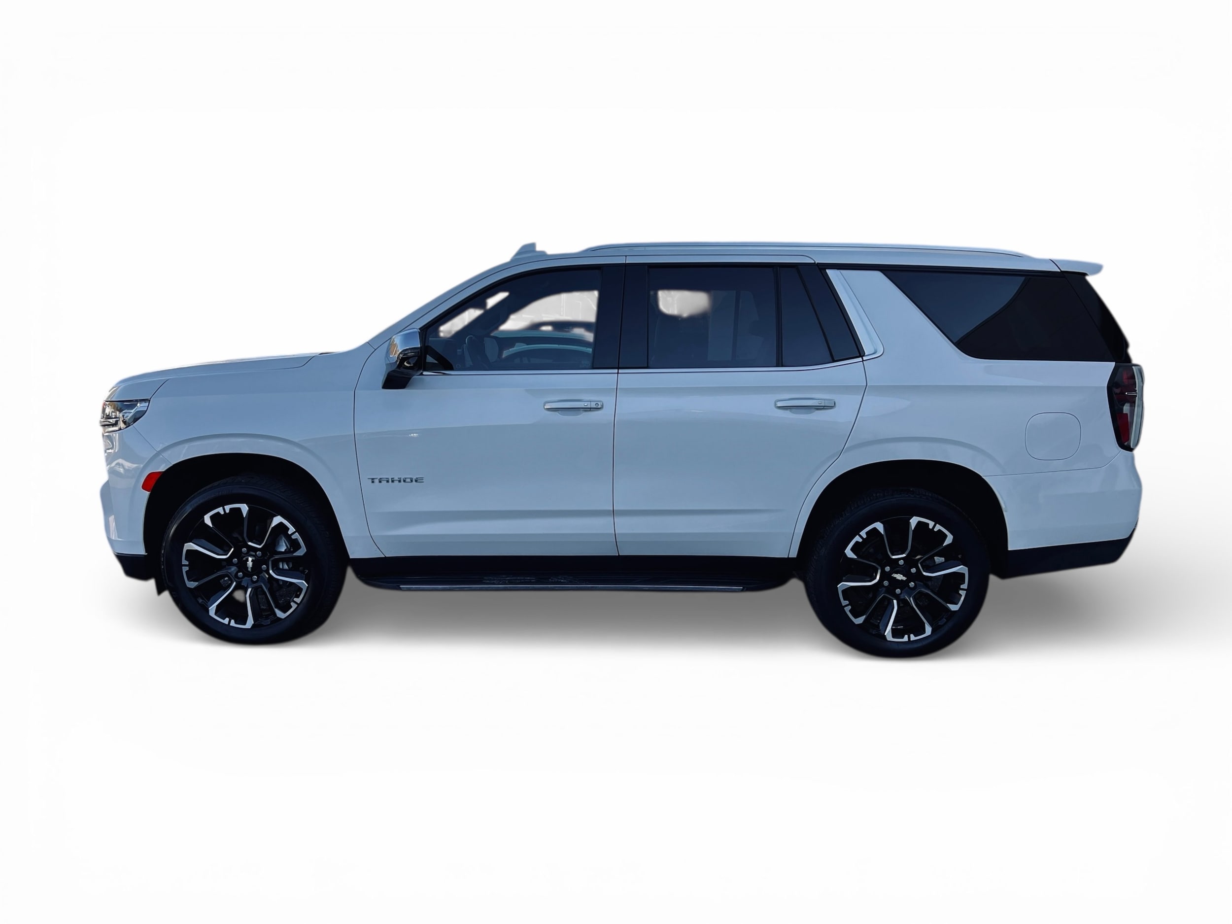 2022 Chevrolet Tahoe Premier photo 5