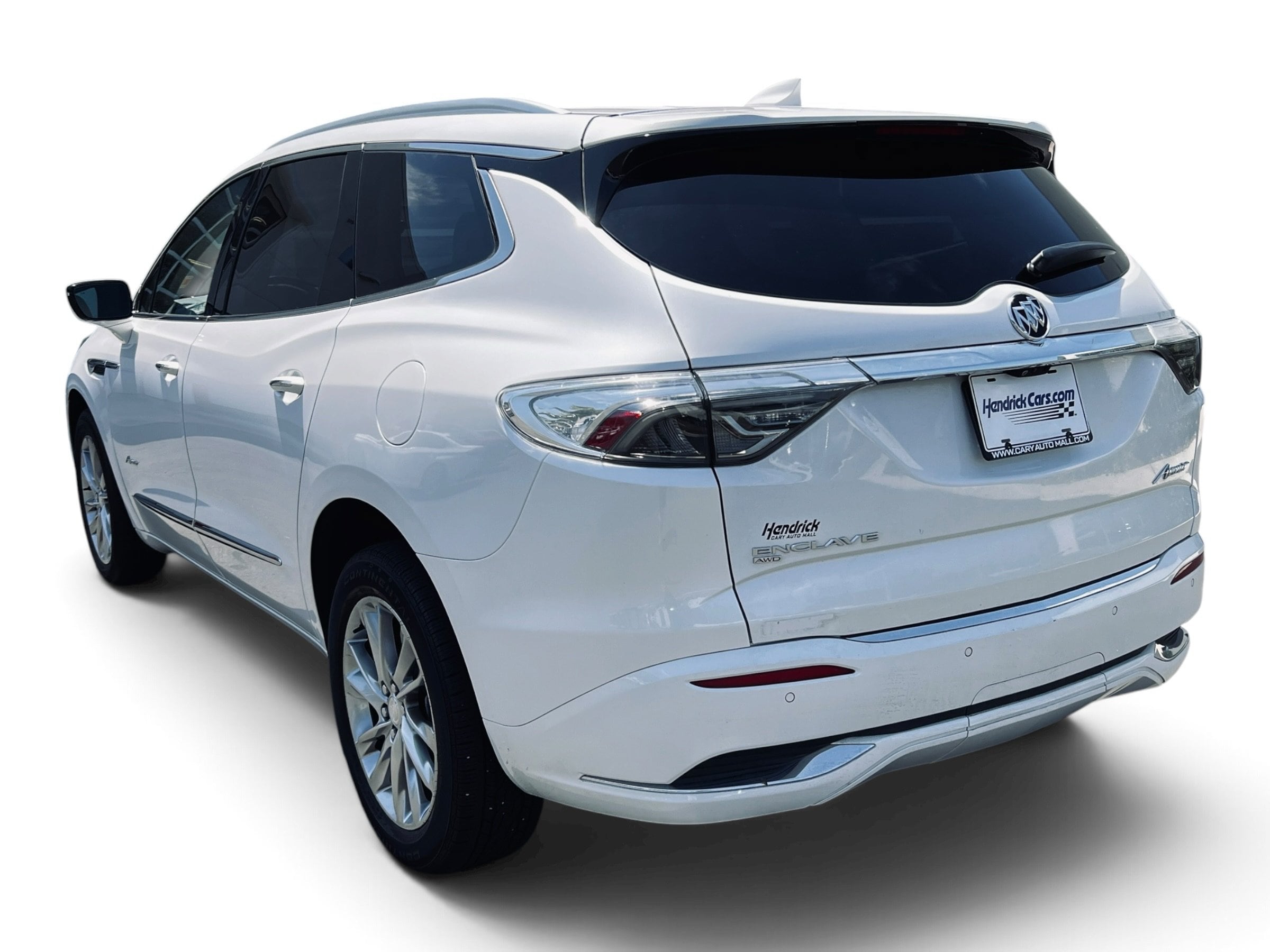 Buick Enclave Avenir