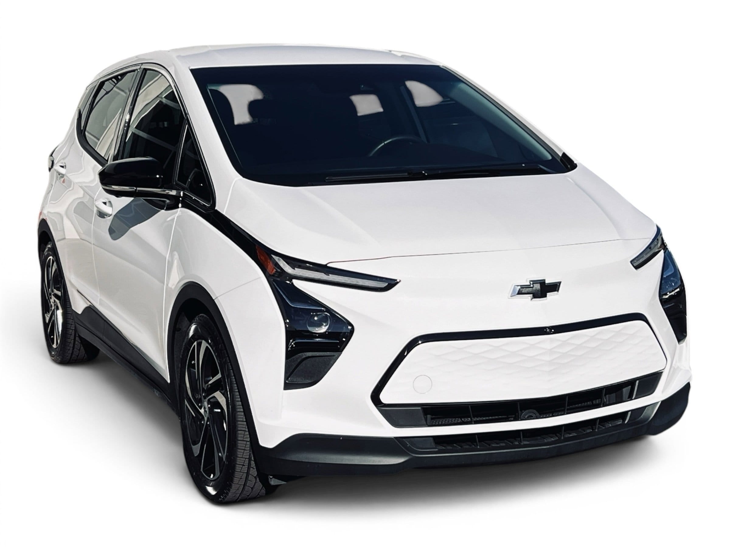 Chevrolet Bolt EV 2LT