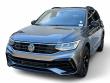 2024 Volkswagen Tiguan SE R-Line Black SUV