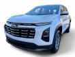 2026 Chevrolet Equinox FWD LT SUV