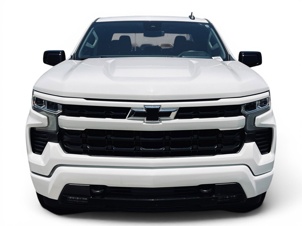 Used 2023 Chevrolet Silverado 1500 RST Pickup